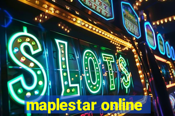 maplestar online